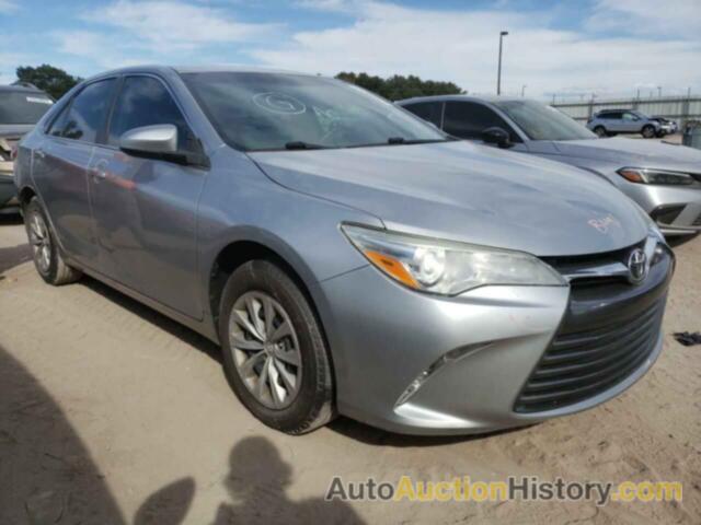 2017 TOYOTA CAMRY LE, 4T1BF1FK6HU638257