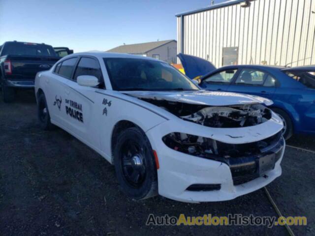 2016 DODGE CHARGER POLICE, 2C3CDXAT7GH293487