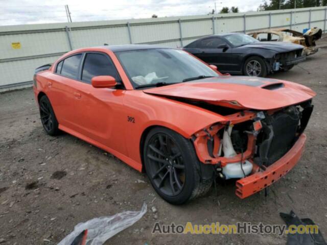 2017 DODGE CHARGER R/T 392, 2C3CDXGJ6HH525200