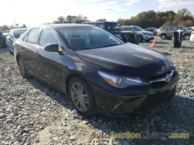 2015 TOYOTA CAMRY LE, 4T1BF1FK4FU036647