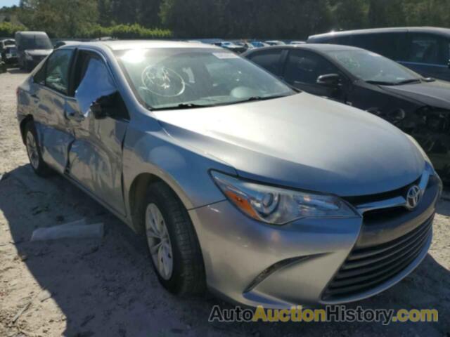 2015 TOYOTA CAMRY LE, 4T4BF1FK5FR513284