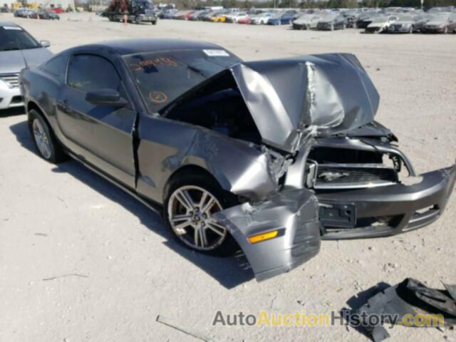 2014 FORD MUSTANG, 1ZVBP8AM7E5299935