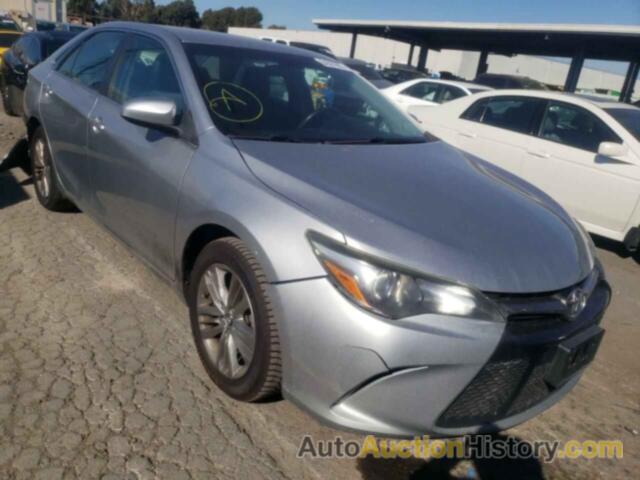 2015 TOYOTA CAMRY LE, 4T1BF1FK7FU108909