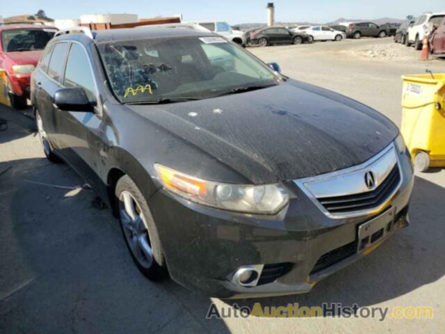 2011 ACURA TSX, JH4CW2H57BC001850