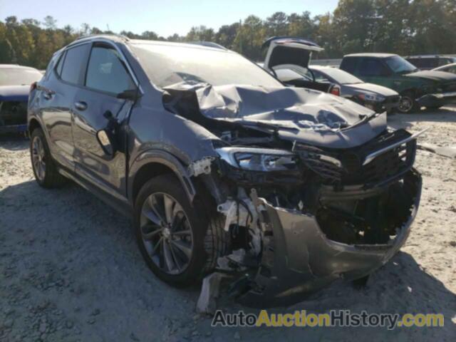 2021 BUICK ENCORE SELECT, KL4MMDS23MB173642