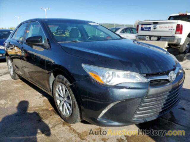 2015 TOYOTA CAMRY LE, 4T1BF1FK1FU972046