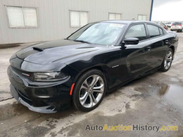 2021 DODGE CHARGER R/T, 2C3CDXCT6MH547862