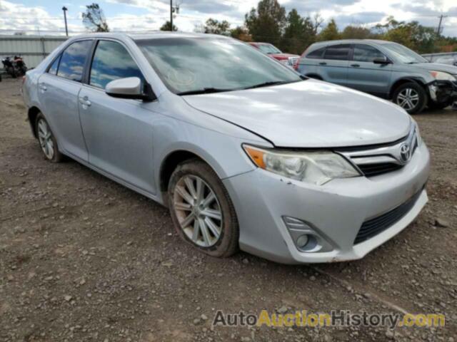 2012 TOYOTA CAMRY BASE, 4T4BF1FK9CR225179