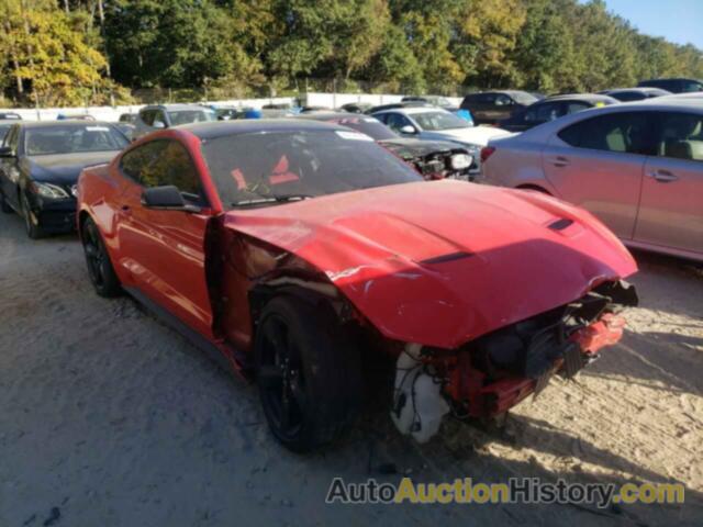 2021 FORD MUSTANG GT, 1FA6P8CF4M5150101