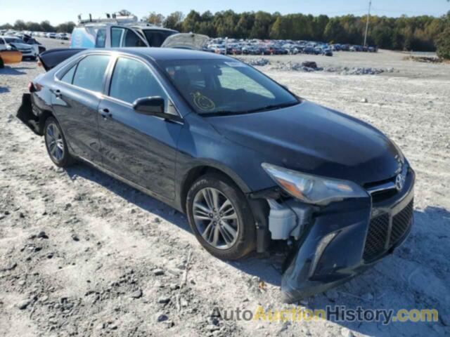 2017 TOYOTA CAMRY LE, 4T1BF1FK0HU635788