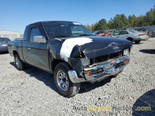 1995 NISSAN FRONTIER KING CAB XE, 1N6SD16S0SC338346