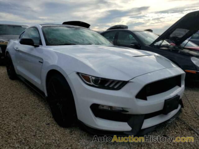 2016 FORD MUSTANG SHELBY GT350, 1FA6P8JZ2G5521371
