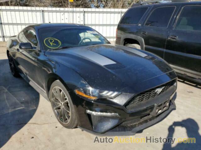 2020 FORD MUSTANG, 1FA6P8TH1L5162965