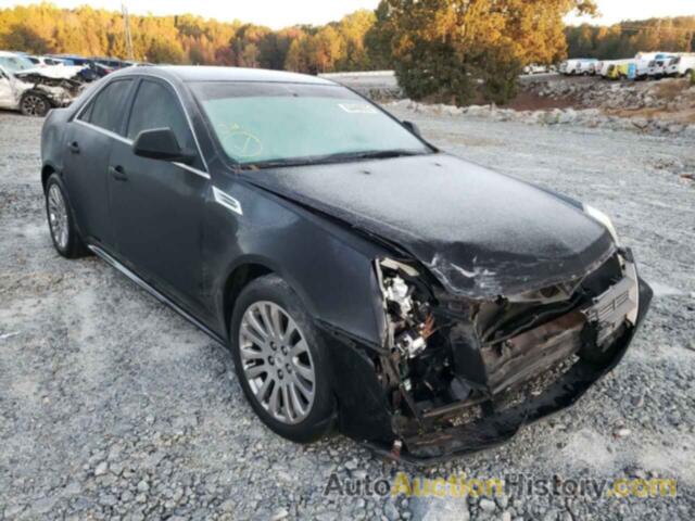 2010 CADILLAC CTS PERFORMANCE COLLECTION, 1G6DJ5EV8A0147591