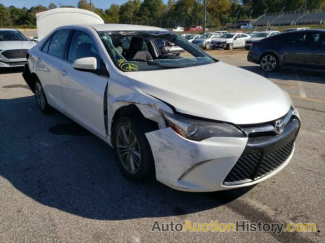 2017 TOYOTA CAMRY LE, 4T1BF1FK5HU440348