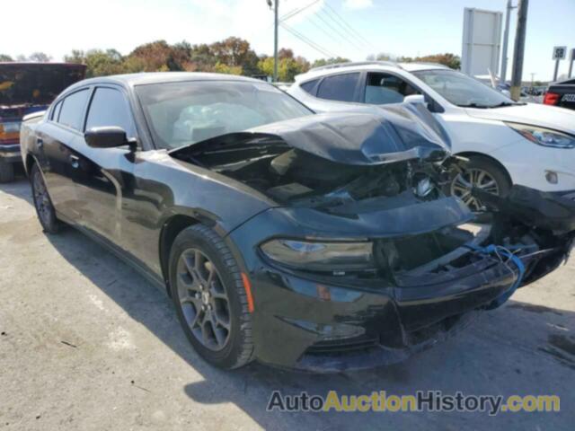 2018 DODGE CHARGER GT, 2C3CDXJG0JH285290