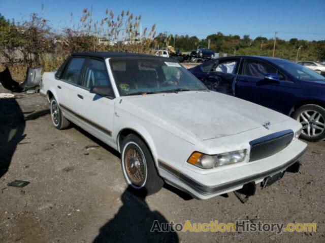 1996 BUICK CENTURY SPECIAL, 1G4AG55M2T6480192