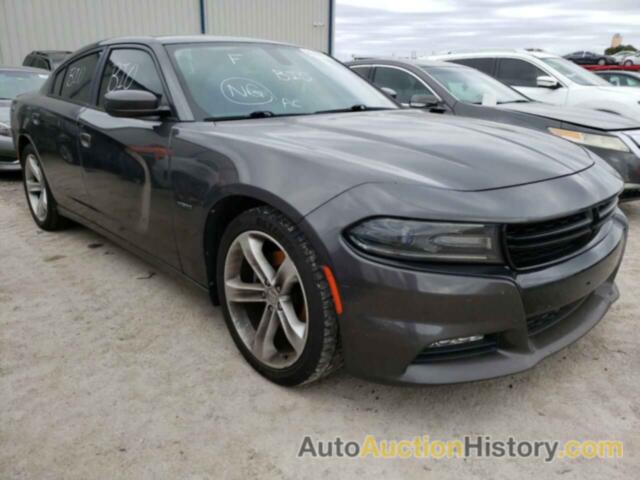 2016 DODGE CHARGER R/T, 2C3CDXCT5GH226626