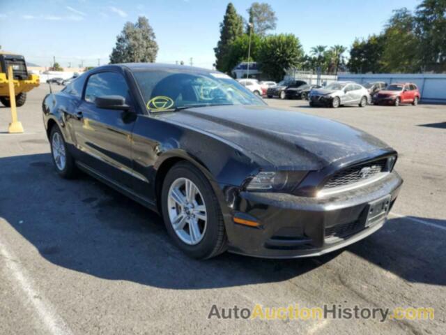 2014 FORD MUSTANG, 1ZVBP8AM4E5321650