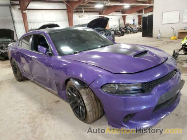 2018 DODGE CHARGER R/T 392, 2C3CDXGJ2JH290820
