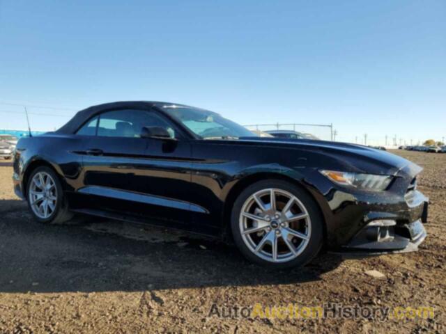 2015 FORD MUSTANG, 1FATP8UH3F5369833