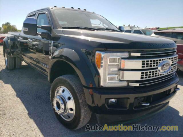 2018 FORD F450 SUPER DUTY, 1FT8W4DT7JEB58241