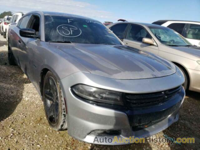 2016 DODGE CHARGER R/T, 2C3CDXCT5GH237237