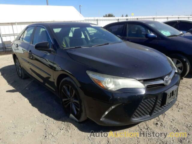 2015 TOYOTA CAMRY LE, 4T1BF1FK2FU489102