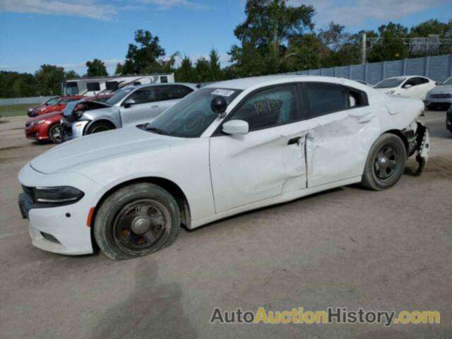2015 DODGE CHARGER POLICE, 2C3CDXAG1FH753549
