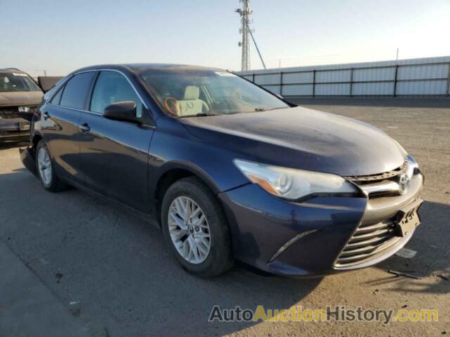 2016 TOYOTA CAMRY LE, 4T1BF1FK8GU612564