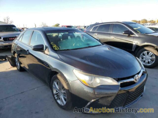 2016 TOYOTA CAMRY LE, 4T1BF1FK0GU521658
