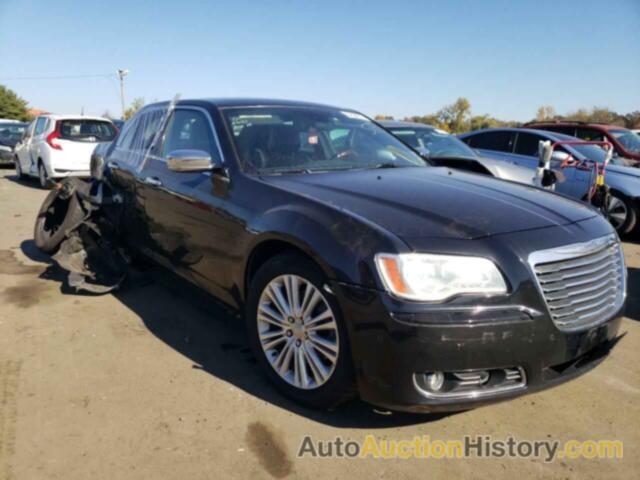 2012 CHRYSLER 300 LIMITED, 2C3CCAHG1CH208212