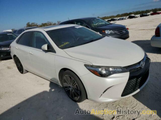 2016 TOYOTA CAMRY LE, 4T1BF1FK3GU177064