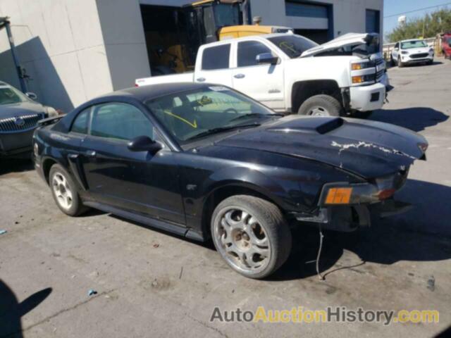 2001 FORD MUSTANG GT, 1FAFP42X31F240042
