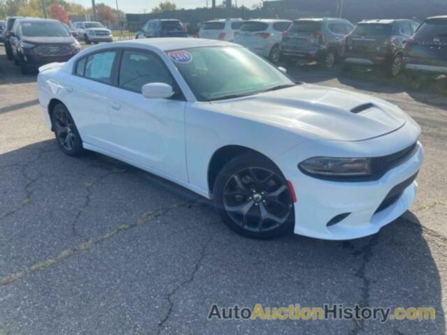 2019 DODGE CHARGER R/T, 2C3CDXCT7KH608486