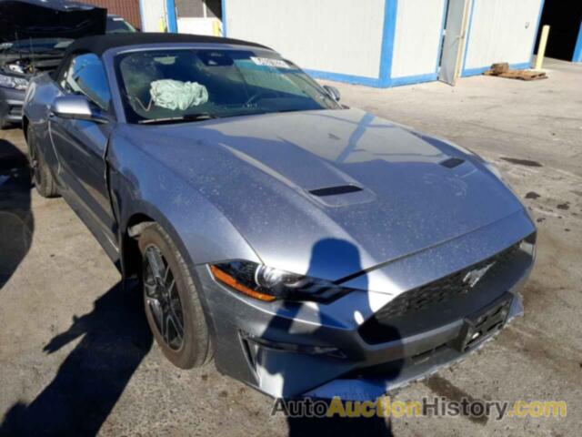 2021 FORD MUSTANG, 1FATP8UH9M5101074