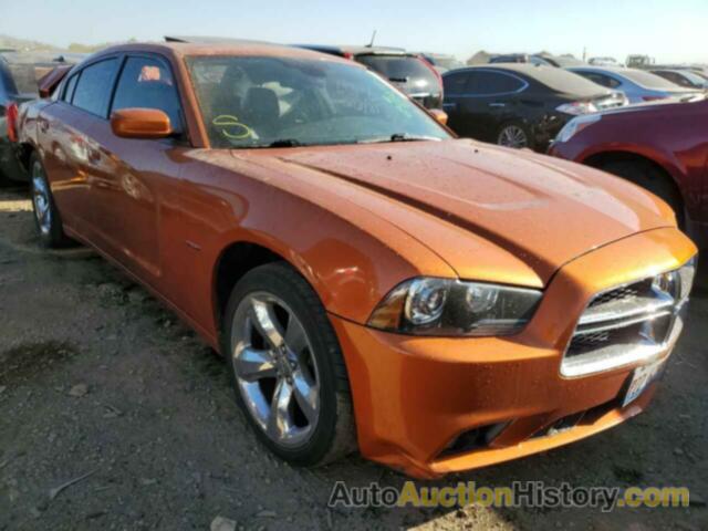 2011 DODGE CHARGER R/T, 2B3CL5CT9BH608980