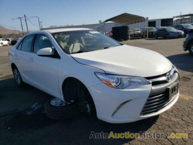 2017 TOYOTA CAMRY LE, 4T1BF1FK8HU741020