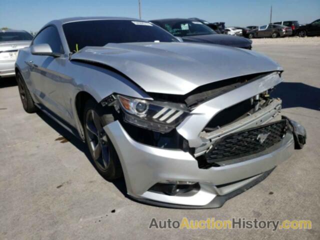 2016 FORD MUSTANG, 1FA6P8AM2G5241177