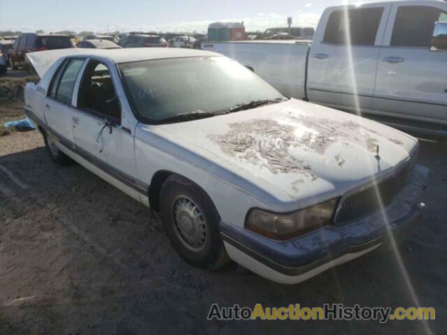 1994 BUICK ROADMASTER LIMITED, 1G4BT52P1RR419521