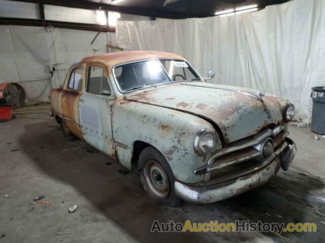 1949 FORD ALL OTHER, 98BA605884