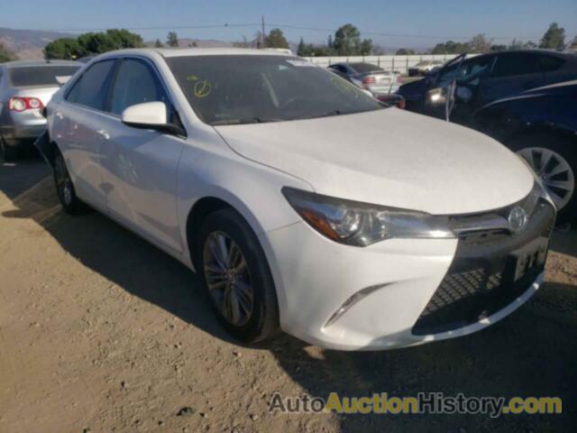 2016 TOYOTA CAMRY LE, 4T1BF1FK4GU519427