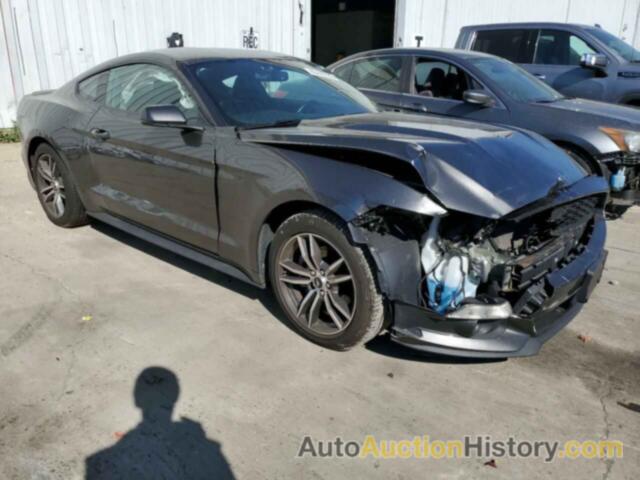 2017 FORD MUSTANG, 1FA6P8TH0H5321840