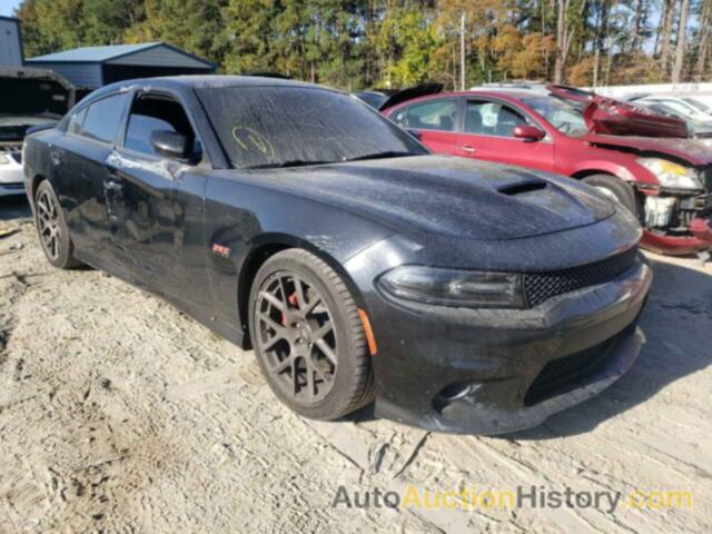 2018 DODGE CHARGER R/T 392, 2C3CDXGJ9JH314921