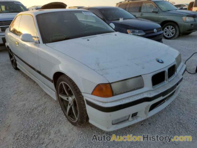 1994 BMW 3 SERIES IS, WBABF332XREF45404