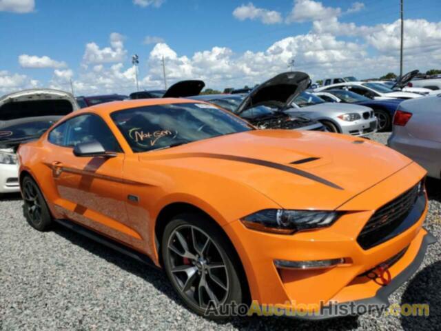 2021 FORD MUSTANG, 1FA6P8TD6M5107670