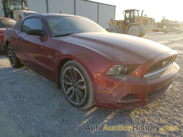 2014 FORD MUSTANG, 1ZVBP8AM0E5283138