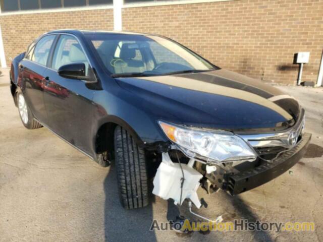 2013 TOYOTA CAMRY L, 4T4BF1FK0DR319615