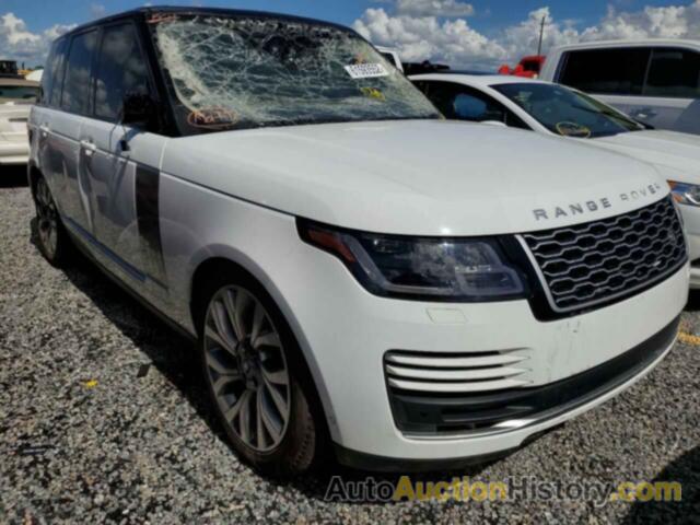2022 LAND ROVER RANGEROVER WESTMINSTER EDITION, SALGS2SE0NA471086