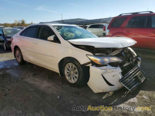 2016 TOYOTA CAMRY LE, 4T4BF1FK2GR536412